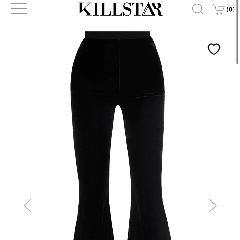 NWOT Killstar - Make Offer